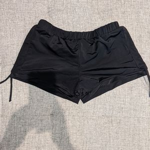 Wicked by Iron Doll Lift and Separate Shorts